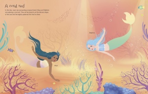 SDD MERMAIDS - Img 7