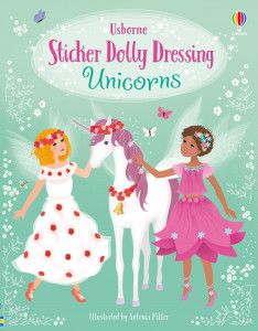 Sdd Unicorns