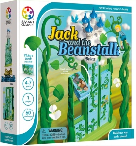 SG026 JACK AND THE BEANSTALK - Img 1