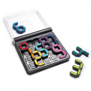 SG301 IQ DIGITS - Img 3