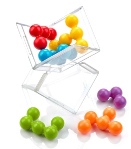 SG413 CUBE PUZZLE PRO - Img 3
