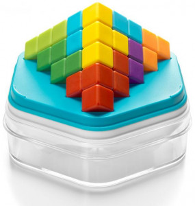 SG414 ZIG ZAG PUZZLER - Img 3