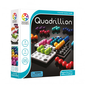 SG540 QUADRILLION