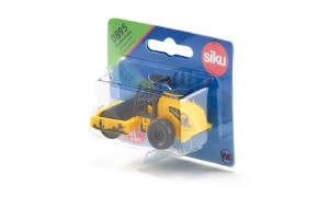 SIKU – Compactor cilindric