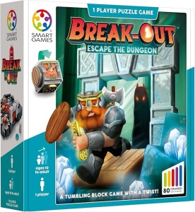 SmartGames Break-Out