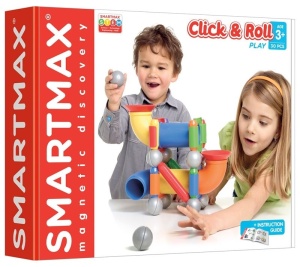 SMX404 SMARTMAX CLICK&ROLL