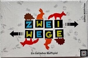 STEFFEN-ZWEI WEGE - Img 1