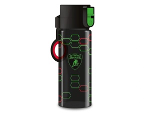 Sticla pentru copii lamburghini Ars Una 475ml