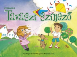 Tavaszi szinezo