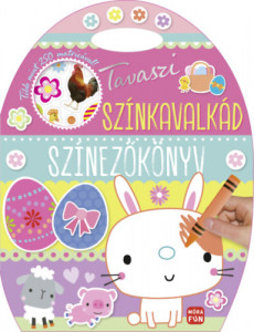 Tavaszi szinvakalkad