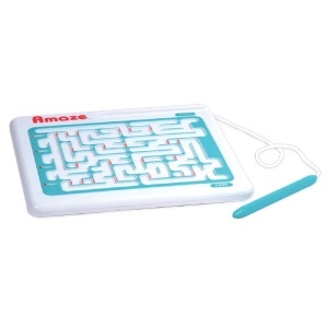 Thinkfun - Amaze - Labirintul variabil - Img 3