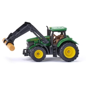 Tractorul John Deere - Siku 1540 - Img 4
