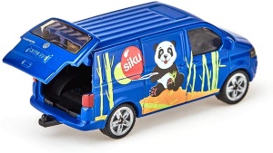 Volkswagen T5 Multivan - SIKU 1338 - Img 2