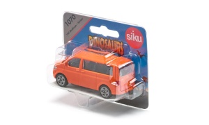 VW Multivan - SIKU 1070