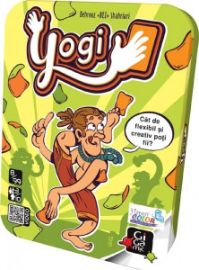 Yogi - Img 1