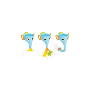 YOOKIDOO Jucarie pentru baie Elefant cu stropitoare - Img 3