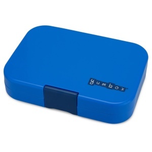Yumbox Original surf blue