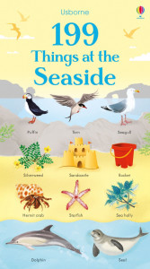 199 Things at the Seaside - Img 2