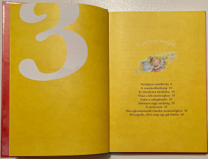 3-5-8 perces mesék tündérekről és hercegnőkről - Img 2