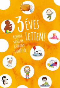 3 éves lettem! - Img 2