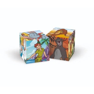6 cuburi tip puzzle - Img 8