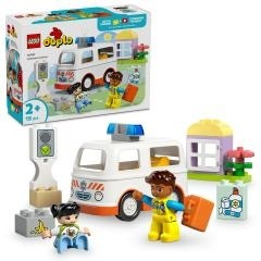 Ambulanta si sofer - Img 2