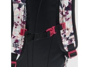 Ars Una backpack AU-2 Flowery pink (5375) 24 - Img 9