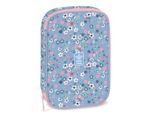 Ars una one zipper Pearl Blossom
