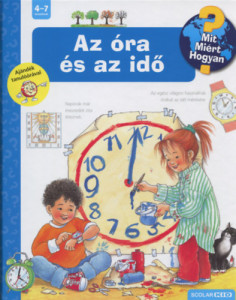 Az óra és az idő