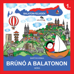 Balaton-Felvidék - Brúnó a Balatonon 1. - Img 1