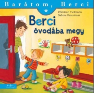 Berci ovodaba megy