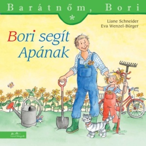 Bori segit apanak