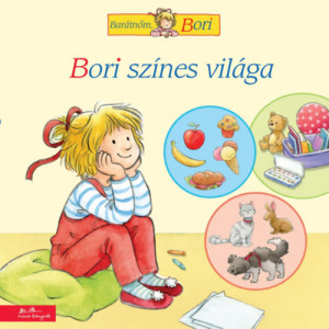 Bori szines vilaga