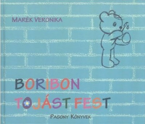 Boribon tojást fest - Img 2