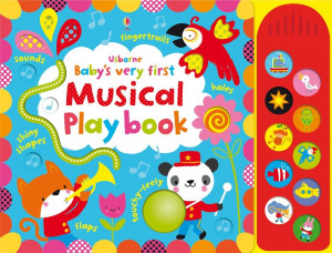 BVF Musical Playbook