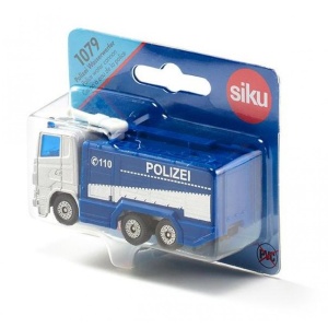 Camion Politie - SIKU 1079