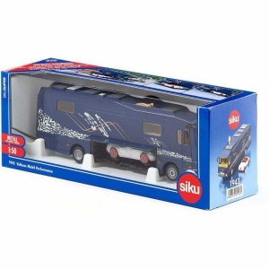 Camion remorcare - ADAC - SIKU 1493