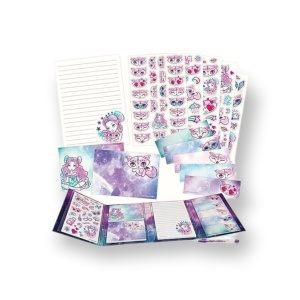 Carte de desene creative mini Nebulia pix inclus - Img 2