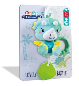 Clementoni zorzanitoare dino