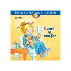 Conni la coafor - Img 2