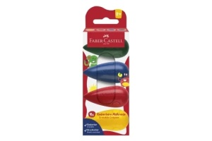 Creioane Cerate Model Bulb Faber-Castell