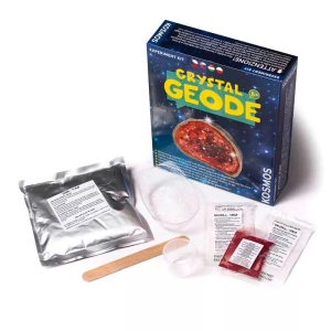 Cristal Geode - Img 2