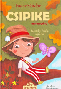 Csipike meseregény