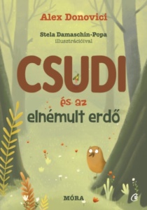 Csudi a pacsirta - az elnemult erdo