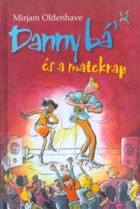 Danny ba es a matekrap
