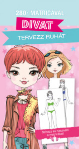 Divat - tervezz ruhat
