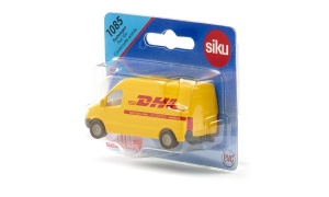 Dubita pentru Curierat DHL - SIKU 1085