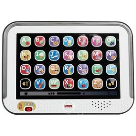 Fisher-Price tanuló tablet