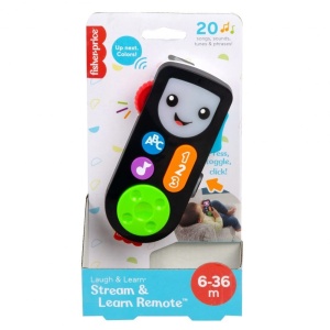 Fisher Price Tanulo taviranyito - Img 1