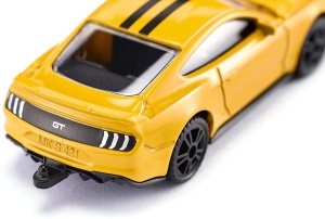 Ford Mustang GT - SIKU 1530 - Img 4